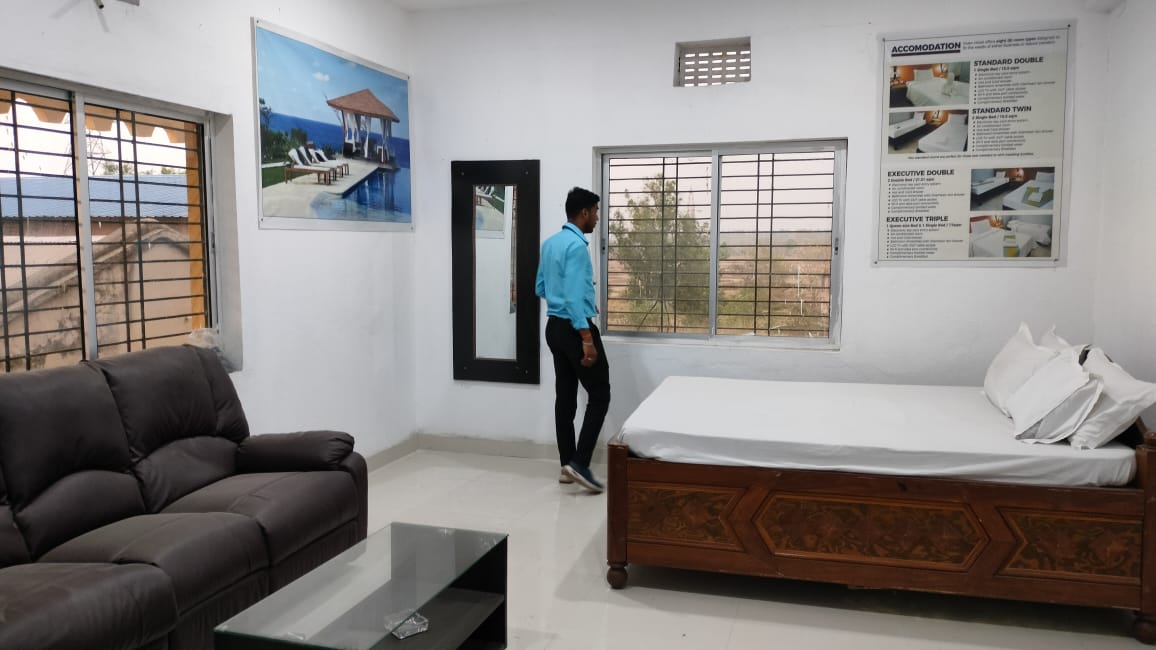 Travel and Tourism Management Training