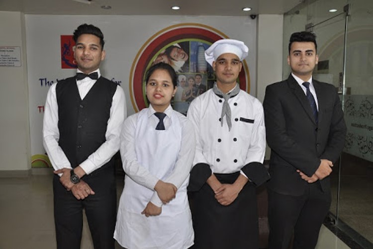 Hospitality Training