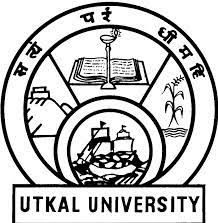 Utkal University of Culture Logo
